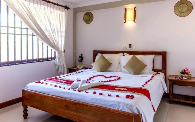 Nikkivinsi Boutique Villa