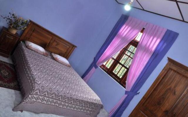 Springhill Homestay