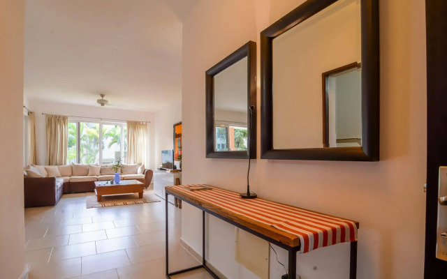 Apartments Infiniti Blu