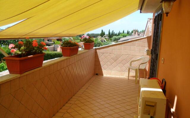 B&B Sedici Pini