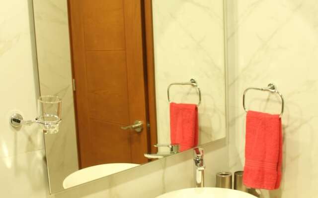 Menesse On the Beach Apartment 4