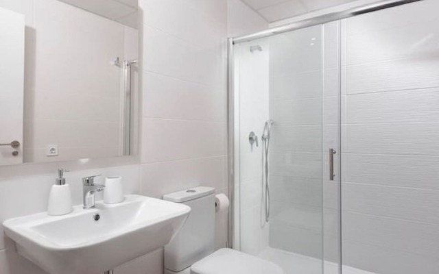 Lovely Apartment in Orihuela Costa With Swimming Pool