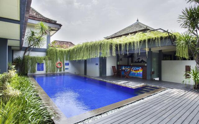 The Yani Hotel Bali