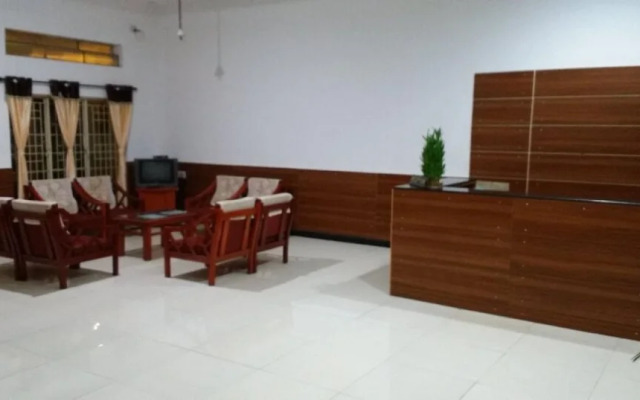 Sathya Hotels
