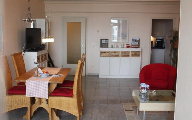 Ferienappartements Marina Wendtorf an der Ostsee