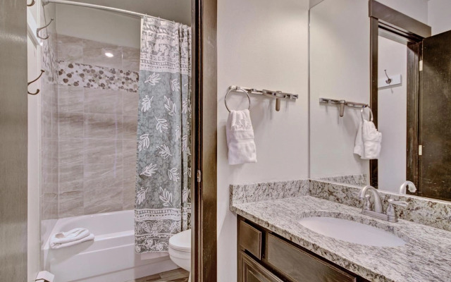 River Mountain Lodge by Breckenridge Hospitality