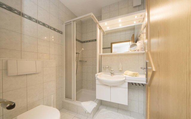 Appartements Alpin Live