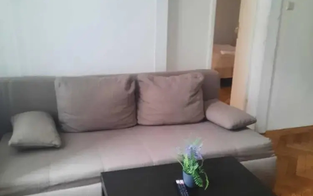 Comfy 3BR Apartment Families Long Stay