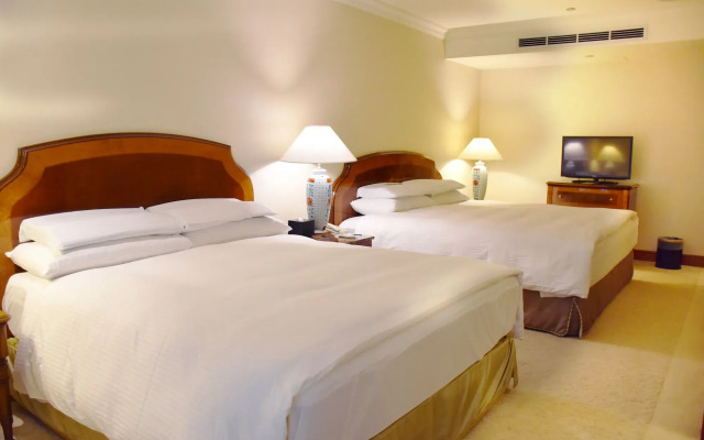 Evergreen Laurel Hotel Taipei