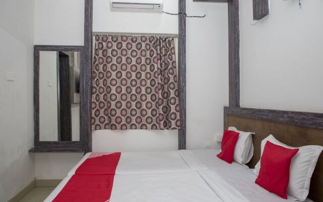 OYO 11346 Hotel Tazz Odisha