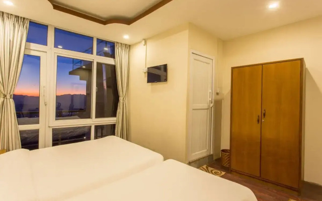 Ratna Giri Resort