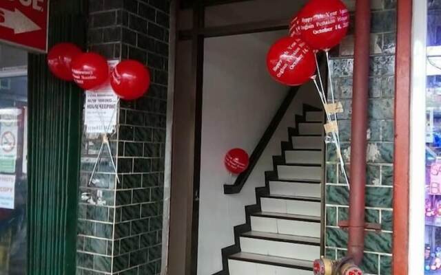 Ong Bun Pension House Bacolod