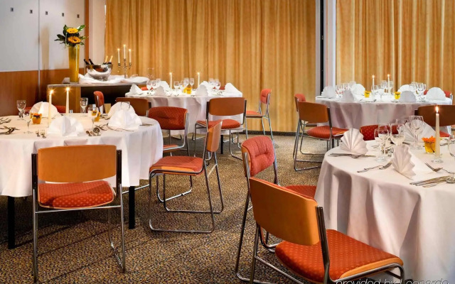 Mercure Hotel Saarbrücken Süd