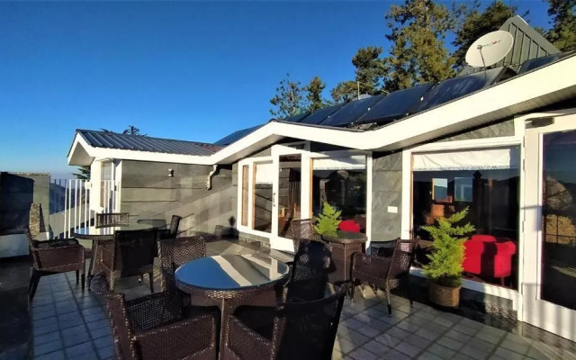 The Retreat Mashobra