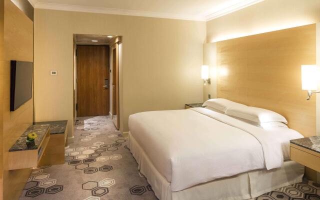 voco Orchard Singapore by IHG