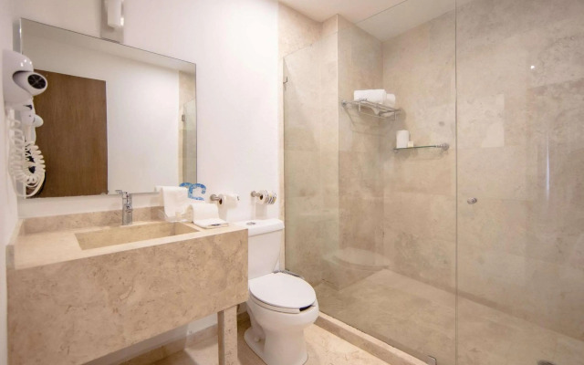 Comfort Inn Queretaro Tecnologico