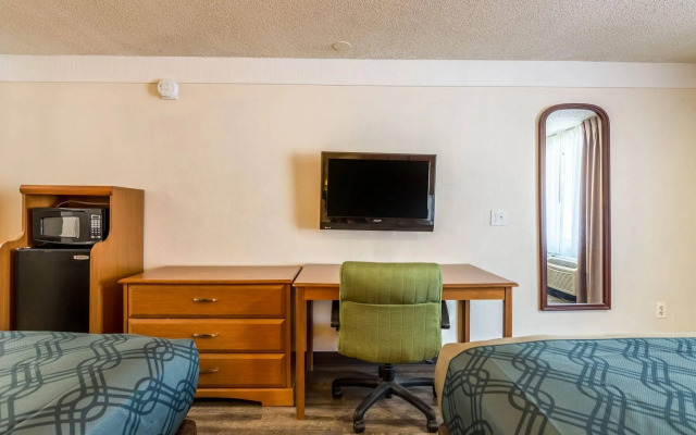Econo Lodge