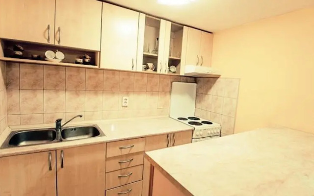 Apartments Kotor Sunrise