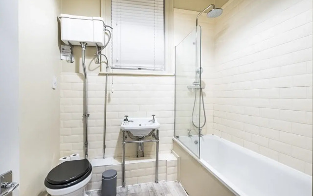 St Johns Apartments, London