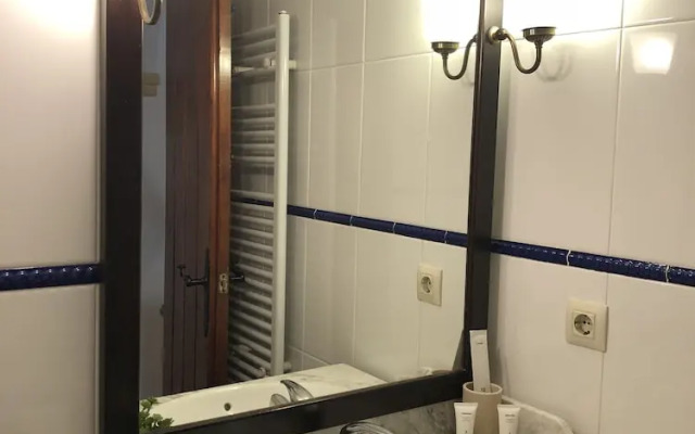 Carmela House In Zagrilla Alta