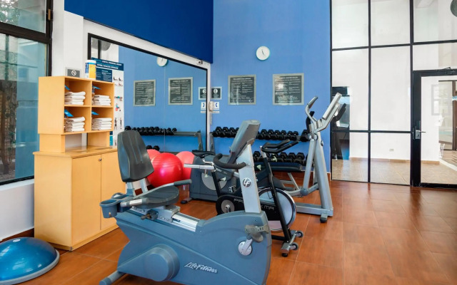 Four Points by Sheraton Saltillo