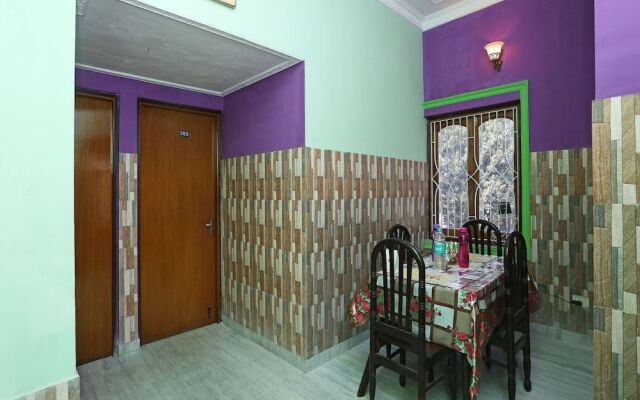OYO 11731 Sterling Guest House