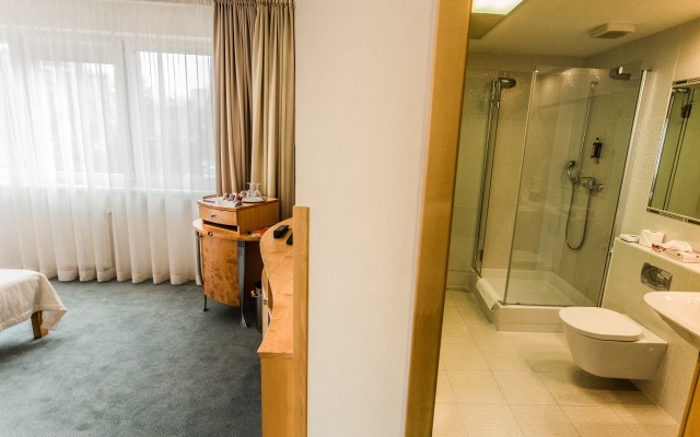 Hotel SET