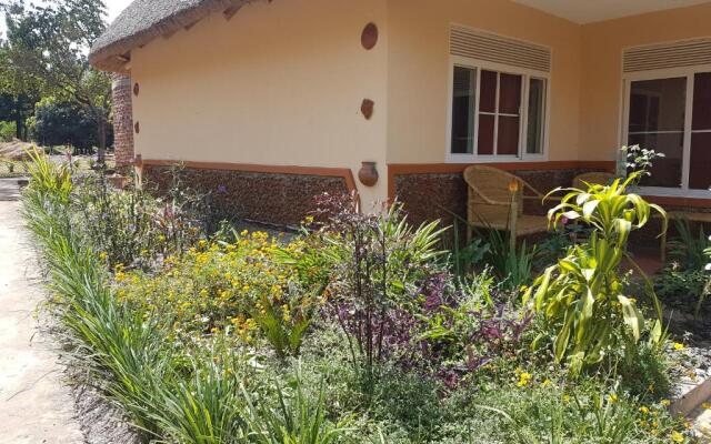 Brownstone Country Home Lira Uganda