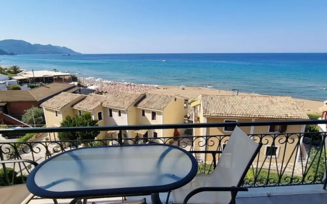 Corfu Island Apartment 150