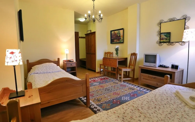 Hotel Vesta