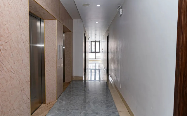 TQ Hotel & Apartment