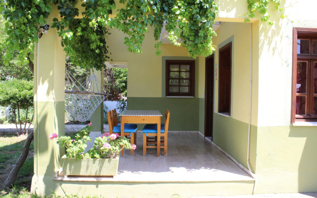 Dalyan Summer Life Apart Hotel