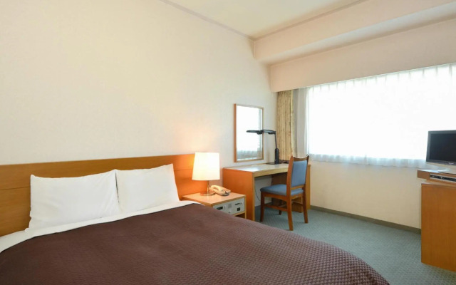Nagoya Creston Hotel