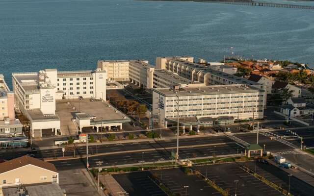 Princess Bayside Beach Hotel