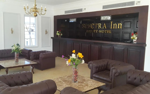 Spectra Inn Hotel
