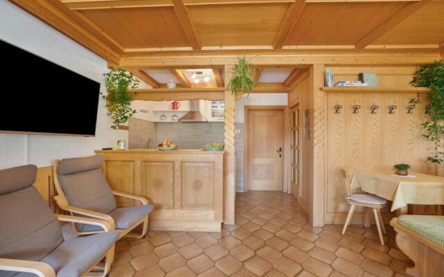 Appartements Gabrielli Annamarie