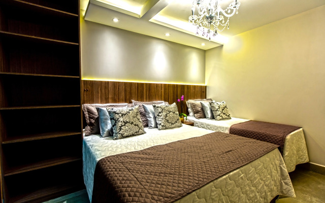 Concept Hotel Flat