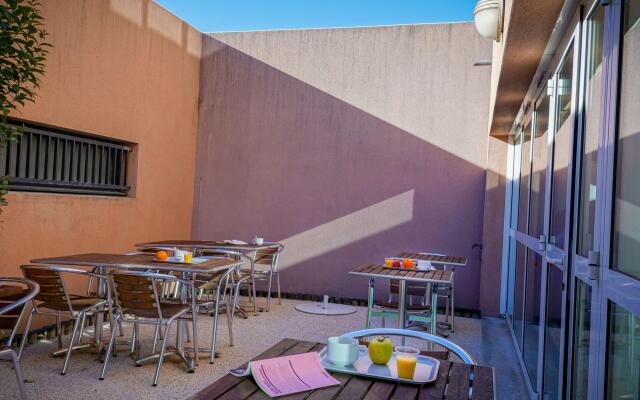 ibis budget Aubenas