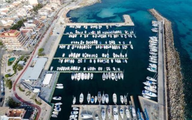 Villa Anglesos, Can Picafort 222