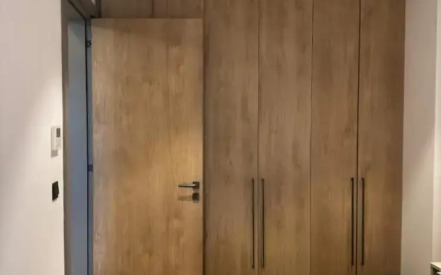 Diamond in The City, One-bedroom Apartment