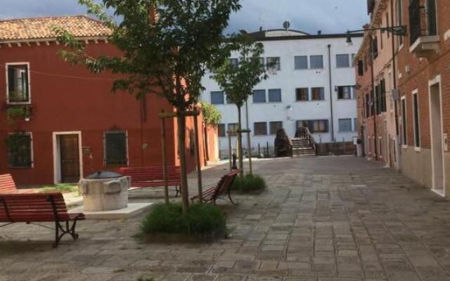 Giudecca View