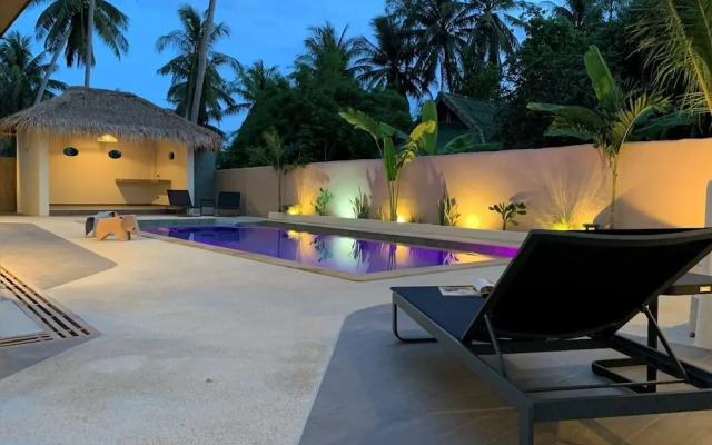 Baan Taolili 3 Bedrooms Villa