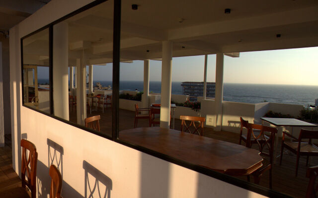 Lafala Hotel & Service Apartment