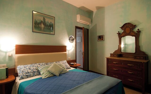 Affittacamere Casa Billi