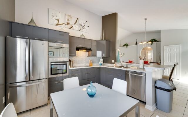 Davenport Vacation Rental w/ Private Pool!