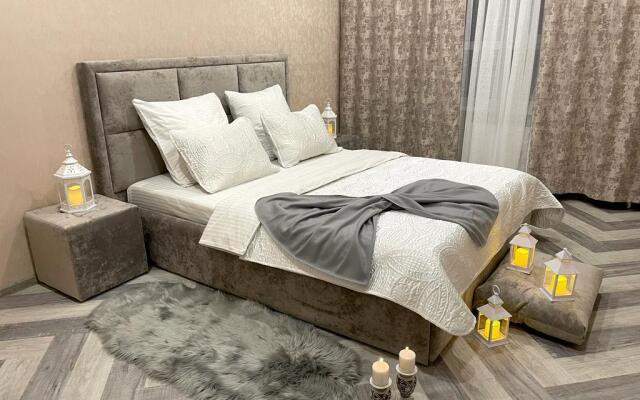 Апартаменты на улице Советской Армии 75