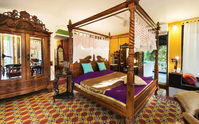 INDeco Hotels Swamimalai, Kumbakonam