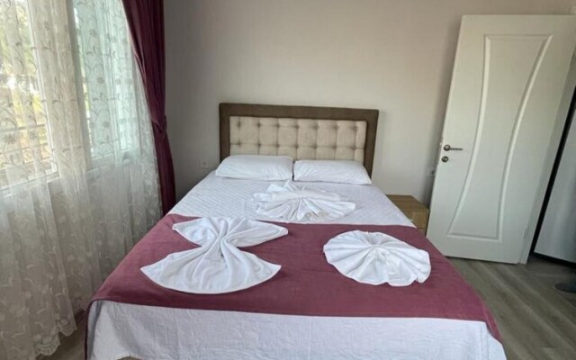 Lovely Riverside Apartment Surrounded by Nature in Marmaris