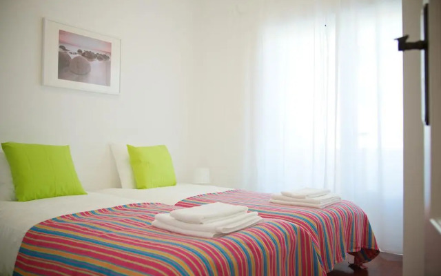 SEA U SOON Hostel
