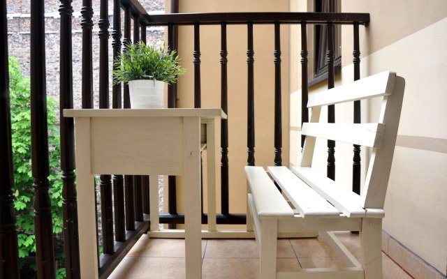 HappyGuests Apartments